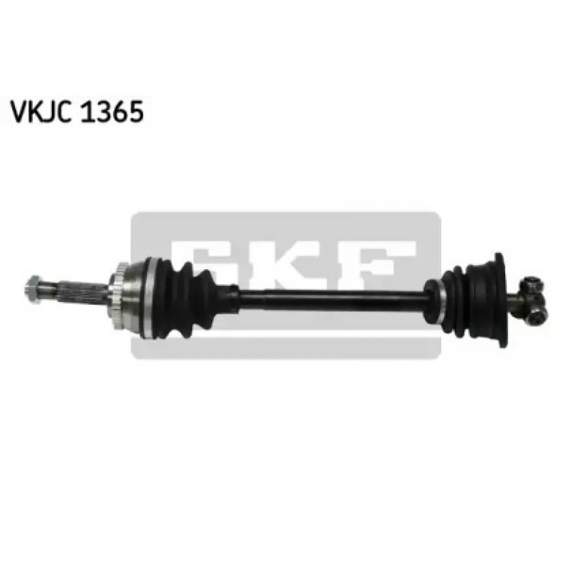 VKJC 1365 SKF - Привідний вал
